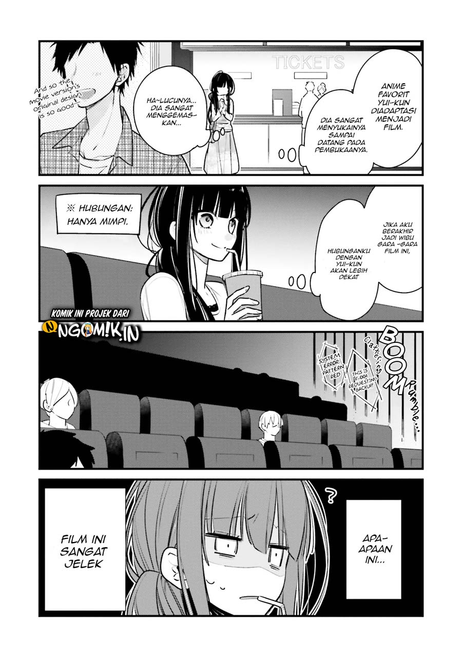 kimi-dake-wa-shinde-mo-gomen - Chapter: 5