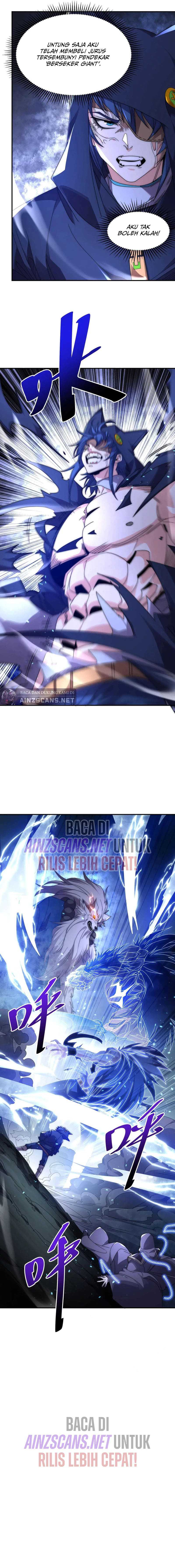 i-can-evolve-everything - Chapter: 17