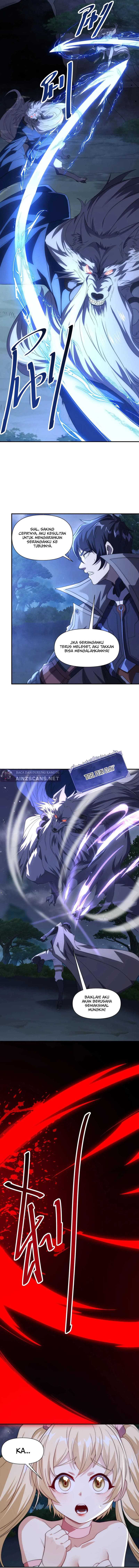 i-can-evolve-everything - Chapter: 17