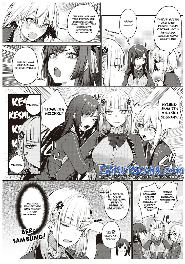 savage-fang-ojou-sama - Chapter: 00.1