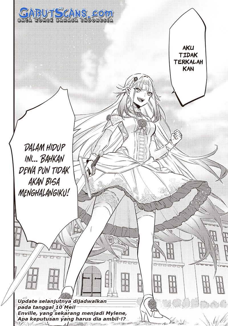 savage-fang-ojou-sama - Chapter: 1