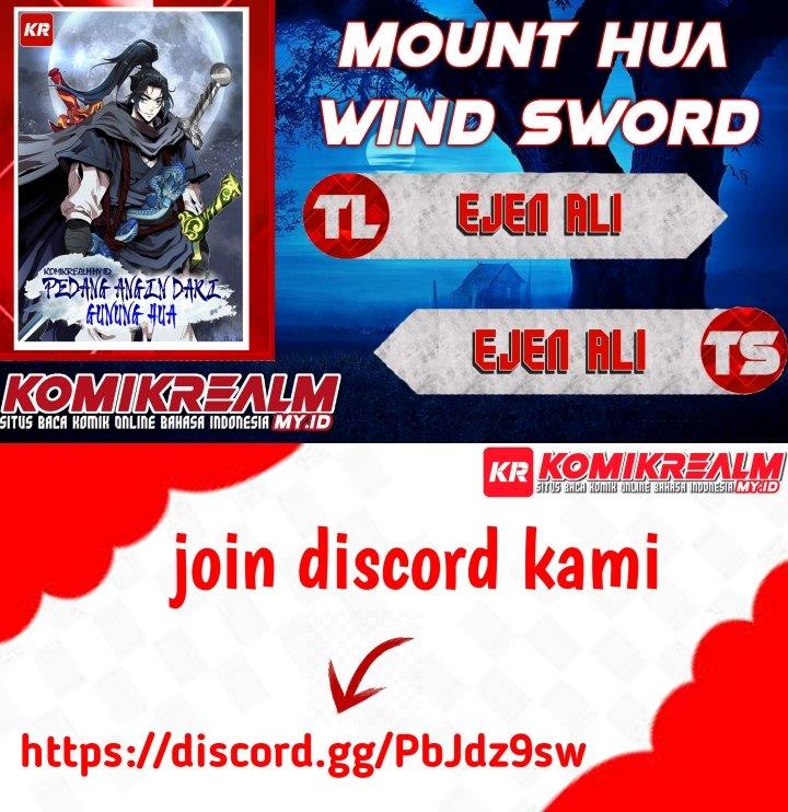 mount-hua-wind-sword - Chapter: 13