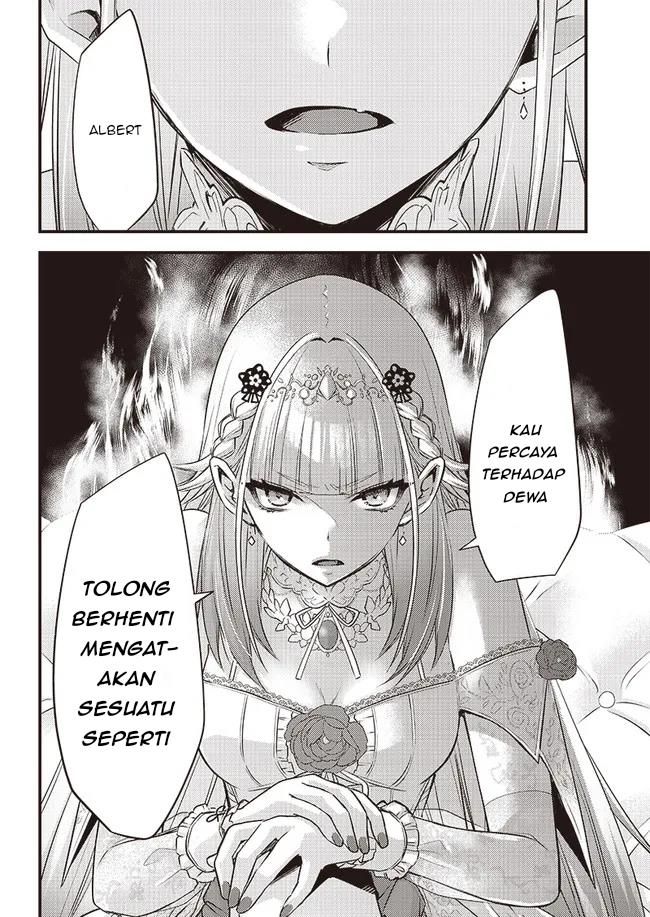 savage-fang-ojou-sama - Chapter: 4