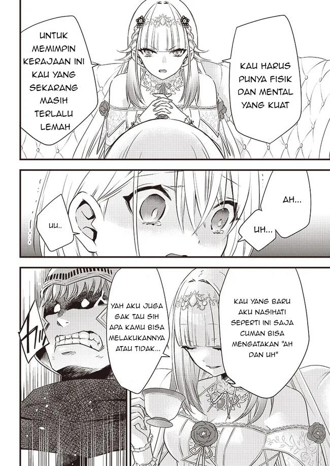 savage-fang-ojou-sama - Chapter: 4