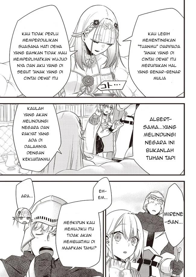 savage-fang-ojou-sama - Chapter: 4