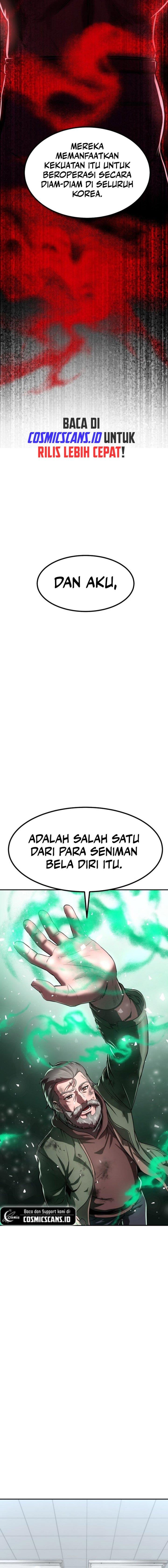 emperor-of-kings - Chapter: 1