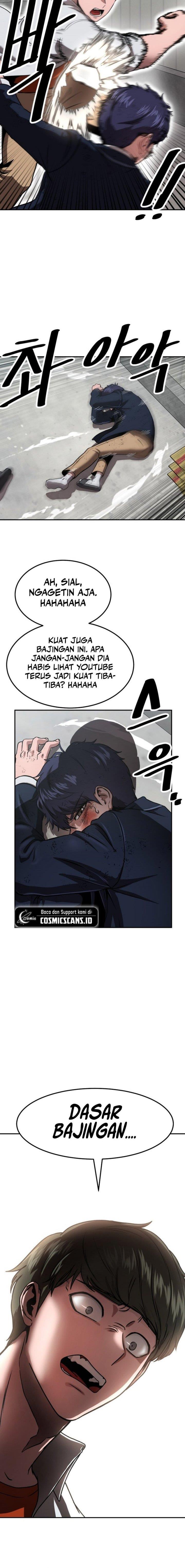 emperor-of-kings - Chapter: 1