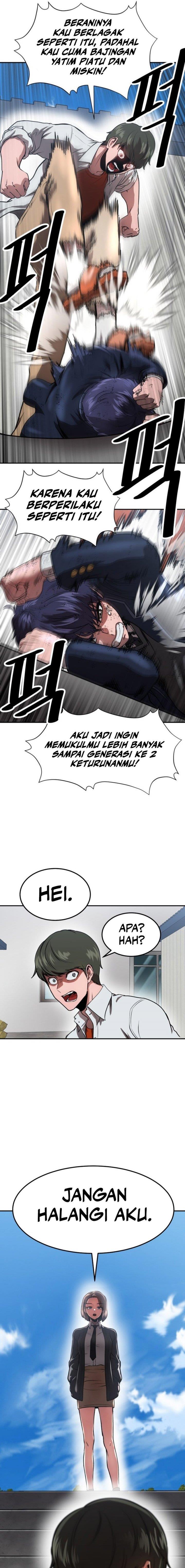 emperor-of-kings - Chapter: 1