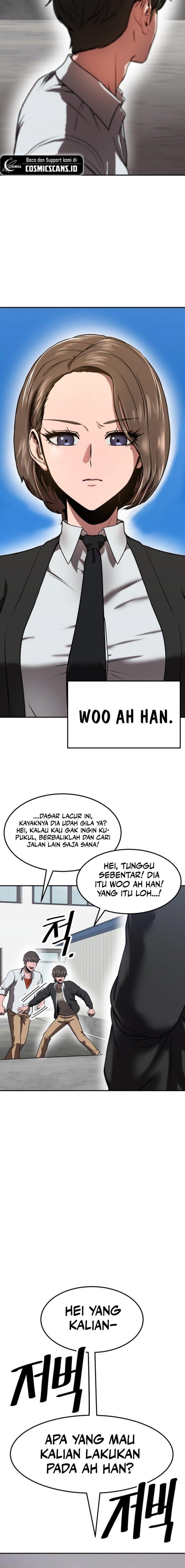 emperor-of-kings - Chapter: 1