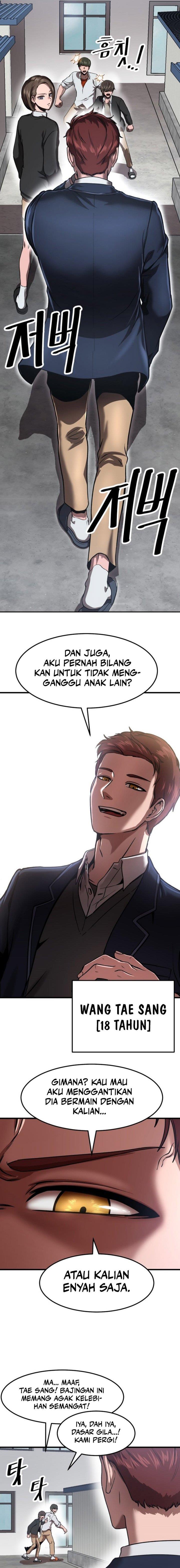 emperor-of-kings - Chapter: 1