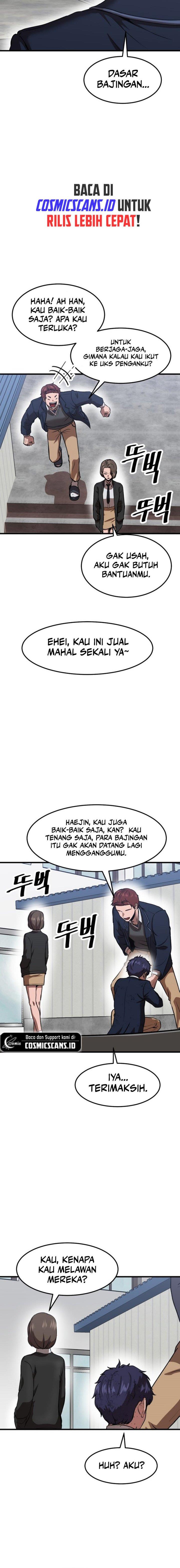 emperor-of-kings - Chapter: 1