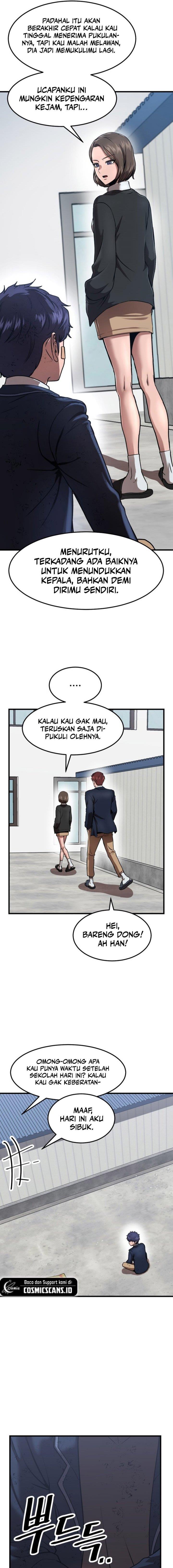 emperor-of-kings - Chapter: 1