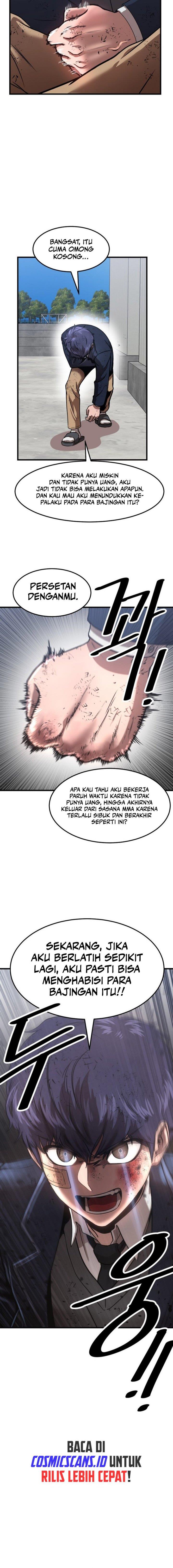 emperor-of-kings - Chapter: 1