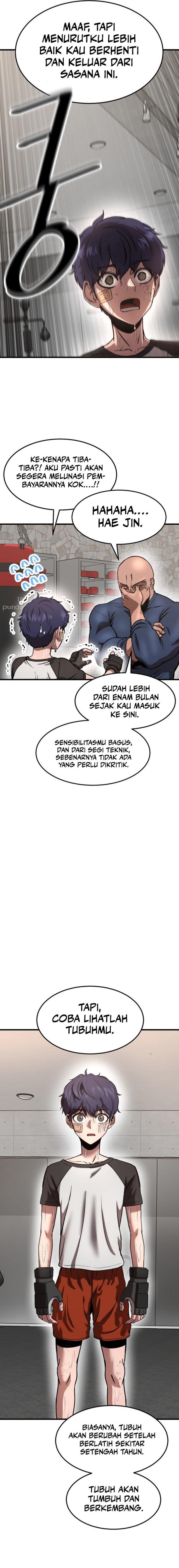 emperor-of-kings - Chapter: 1