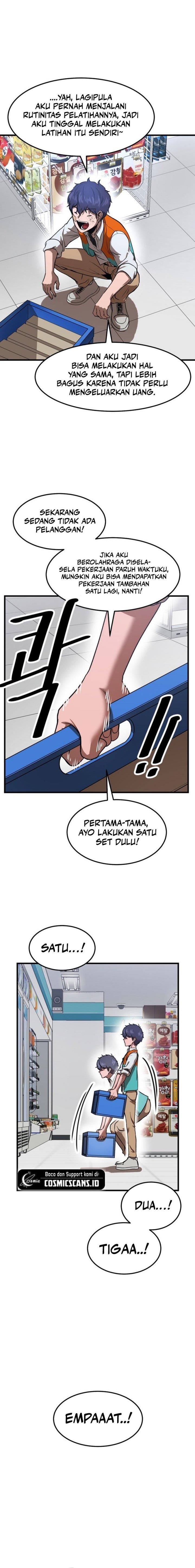 emperor-of-kings - Chapter: 1
