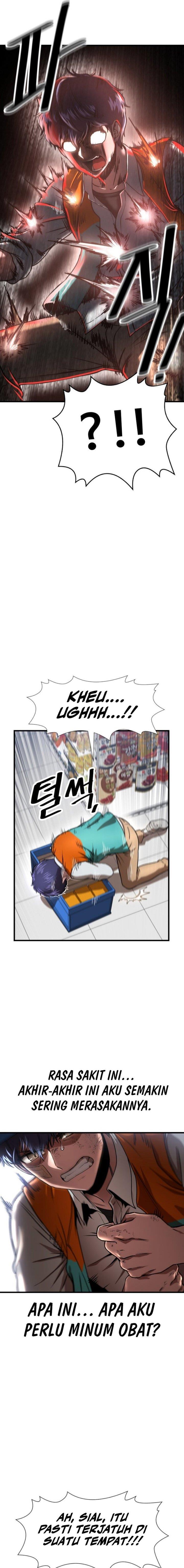 emperor-of-kings - Chapter: 1