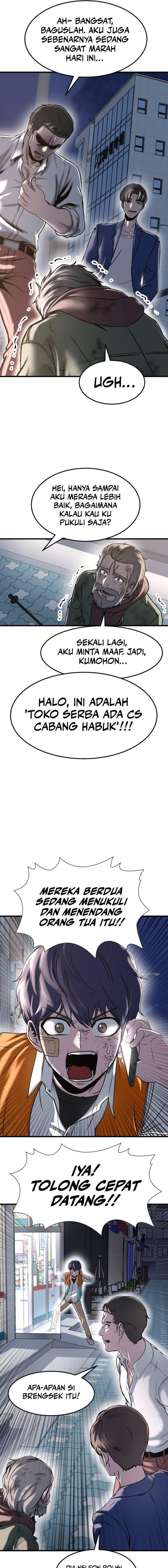 emperor-of-kings - Chapter: 1