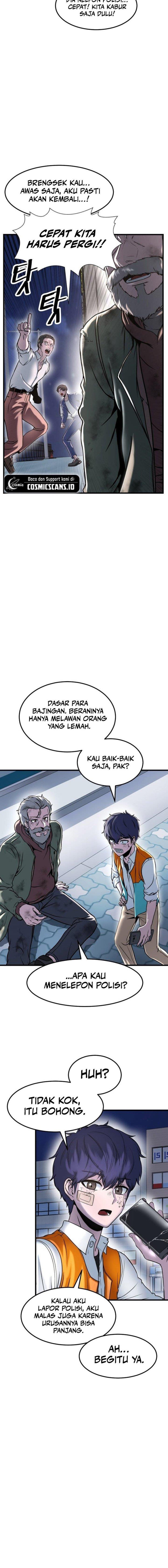 emperor-of-kings - Chapter: 1