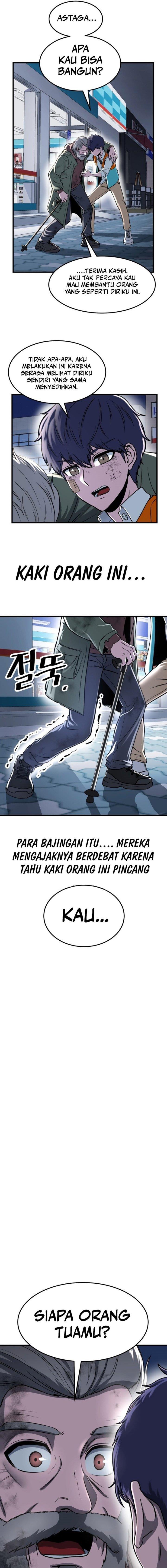 emperor-of-kings - Chapter: 1