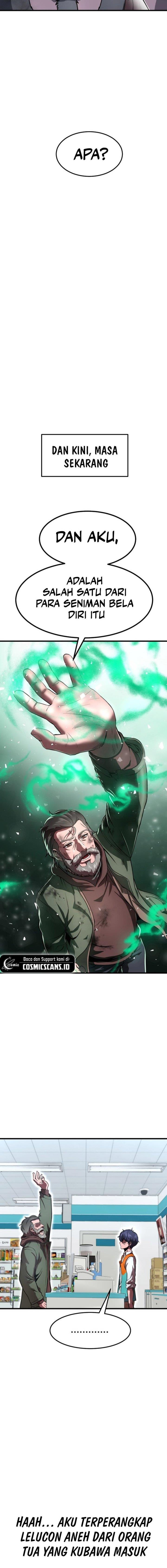 emperor-of-kings - Chapter: 1