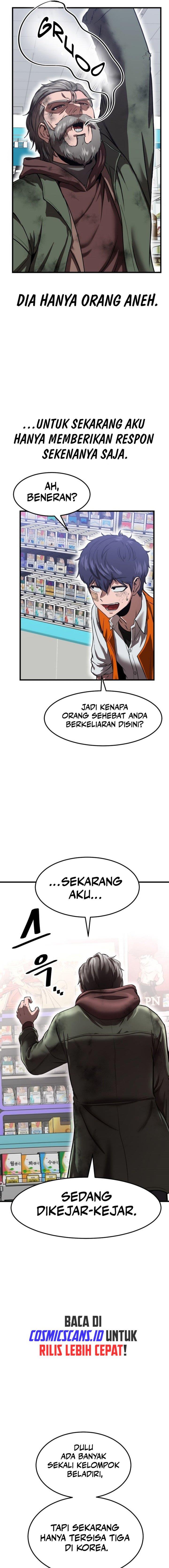 emperor-of-kings - Chapter: 1