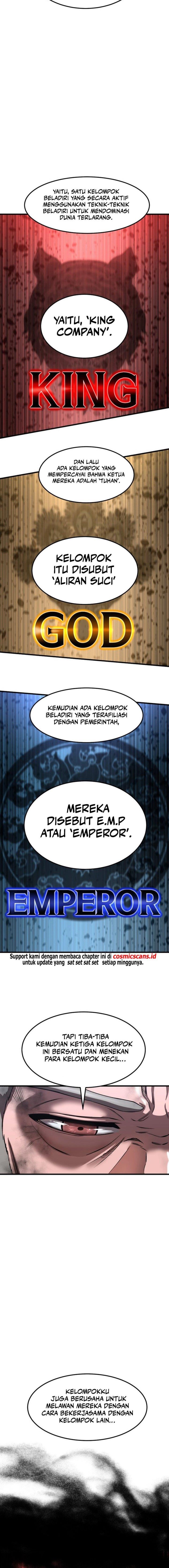 emperor-of-kings - Chapter: 1