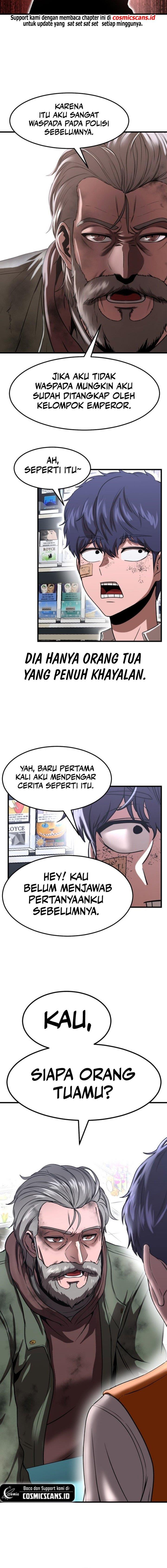 emperor-of-kings - Chapter: 1