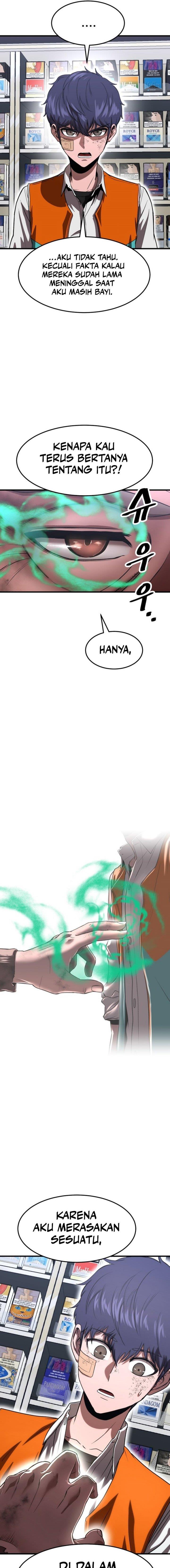 emperor-of-kings - Chapter: 1