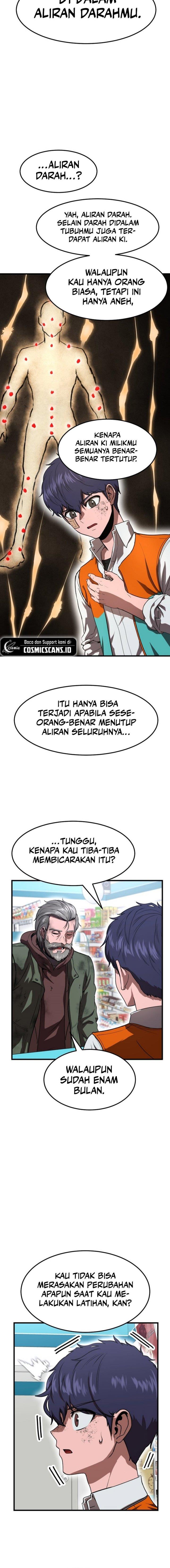 emperor-of-kings - Chapter: 1