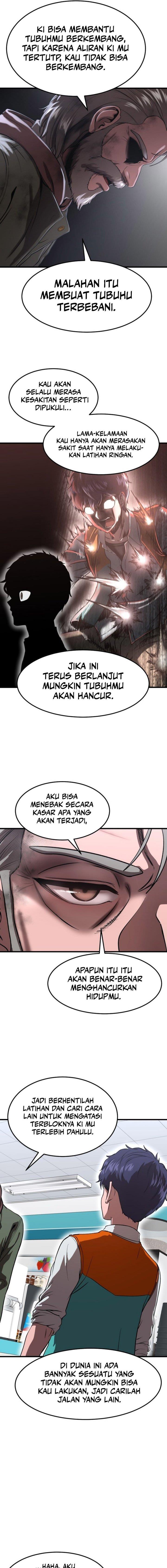 emperor-of-kings - Chapter: 1
