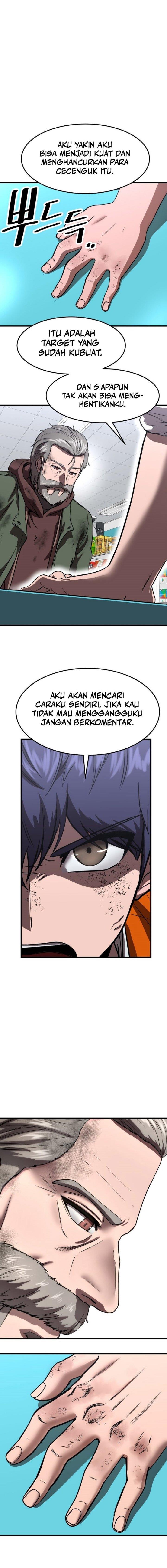 emperor-of-kings - Chapter: 1