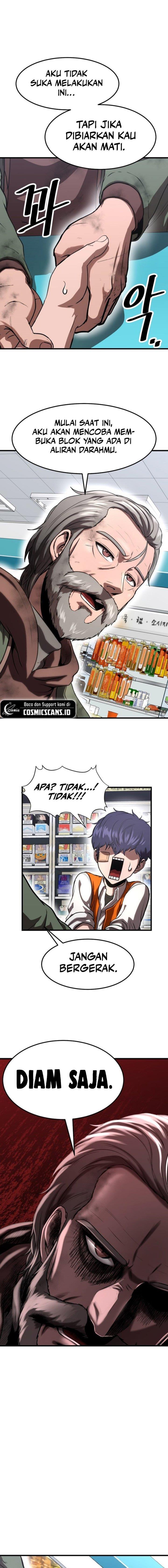 emperor-of-kings - Chapter: 1