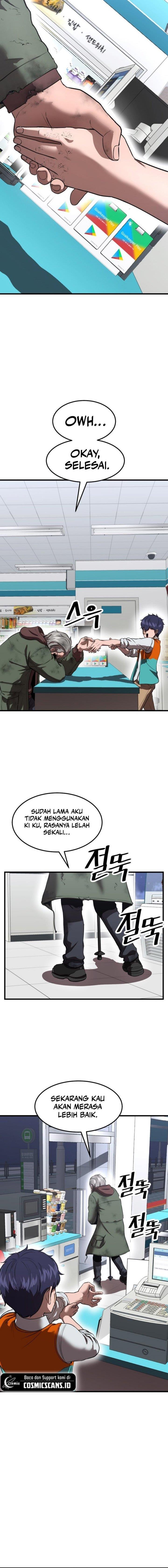 emperor-of-kings - Chapter: 1