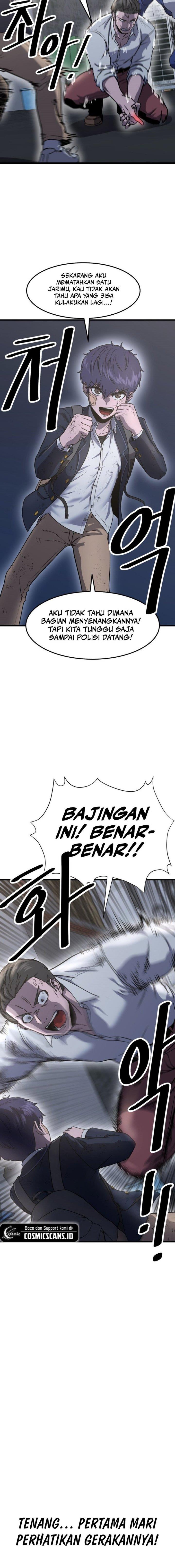 emperor-of-kings - Chapter: 1