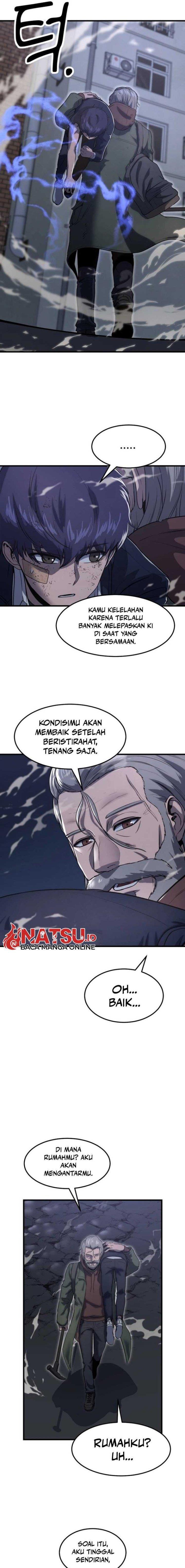 emperor-of-kings - Chapter: 2