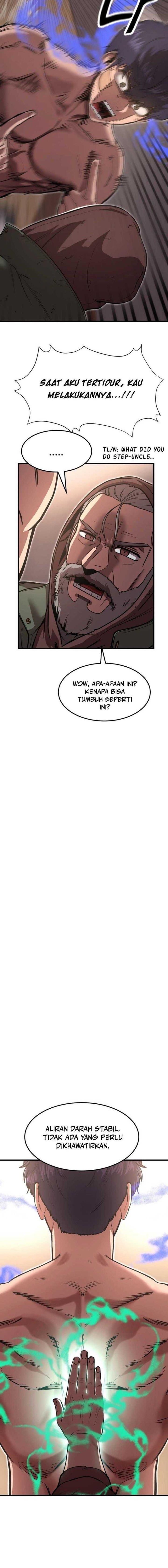 emperor-of-kings - Chapter: 2
