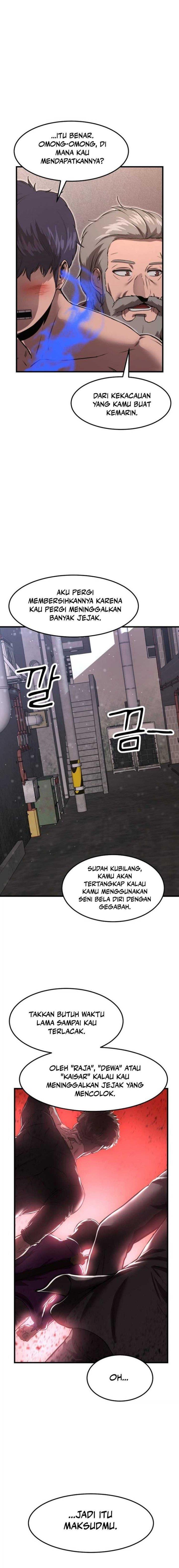 emperor-of-kings - Chapter: 2