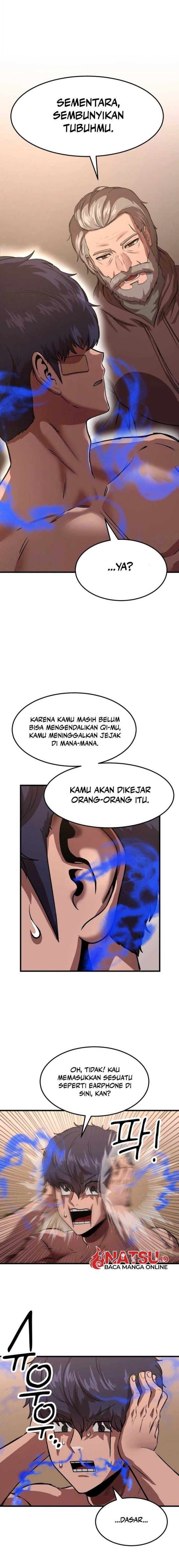 emperor-of-kings - Chapter: 2