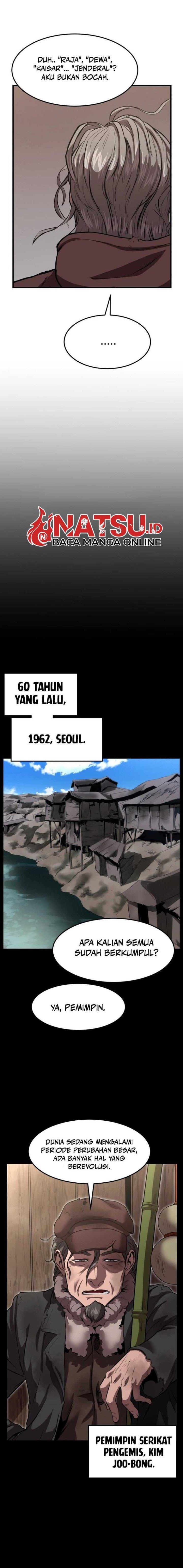 emperor-of-kings - Chapter: 2
