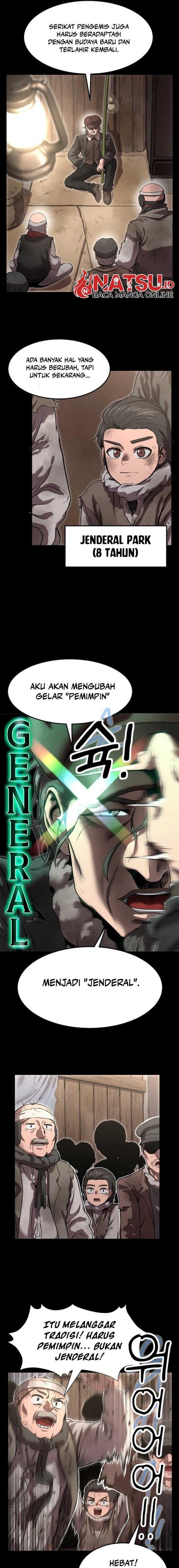 emperor-of-kings - Chapter: 2