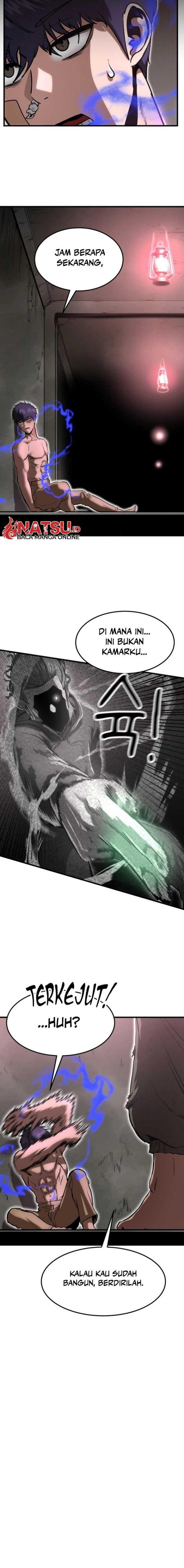 emperor-of-kings - Chapter: 2