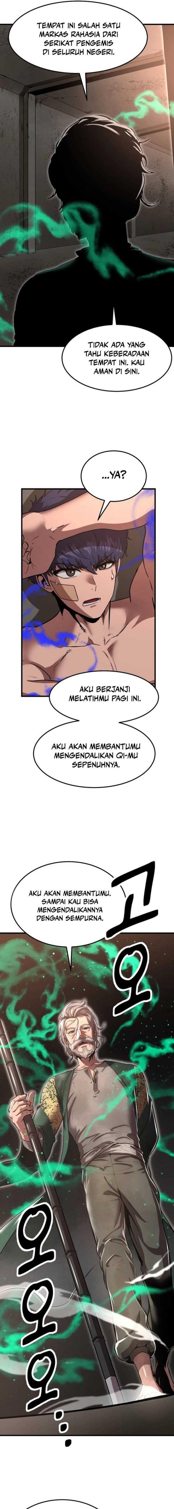 emperor-of-kings - Chapter: 2