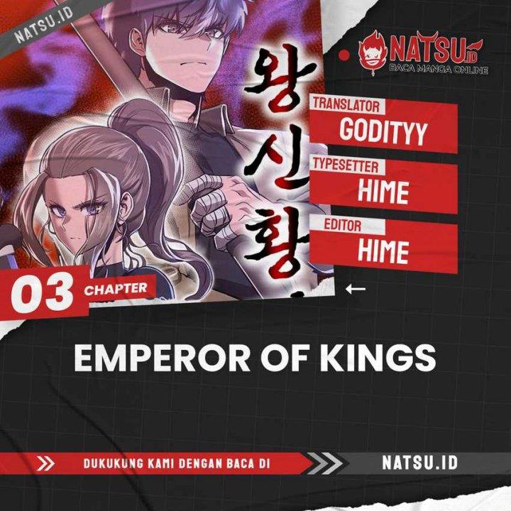 emperor-of-kings - Chapter: 3