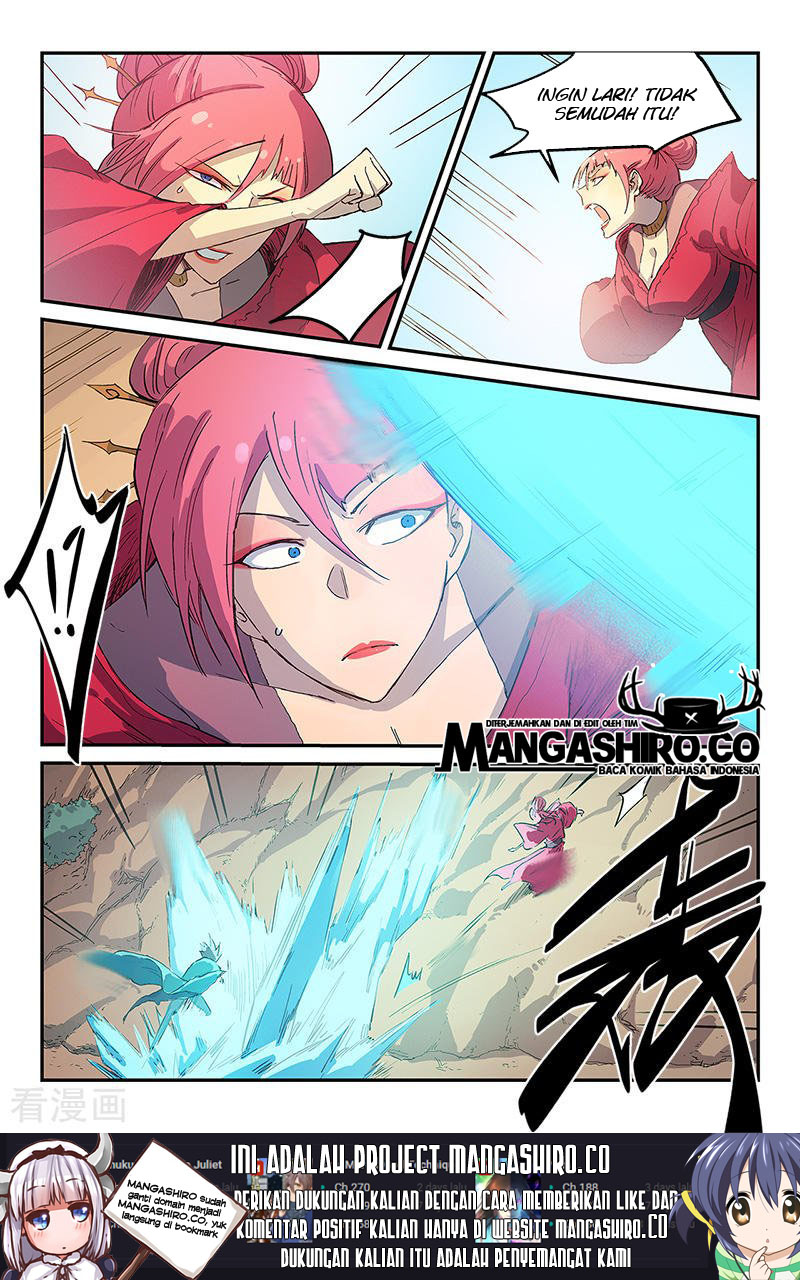 star-martial-god-technique - Chapter: 317