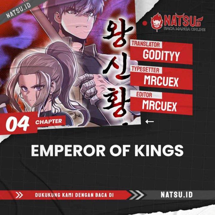 emperor-of-kings - Chapter: 4
