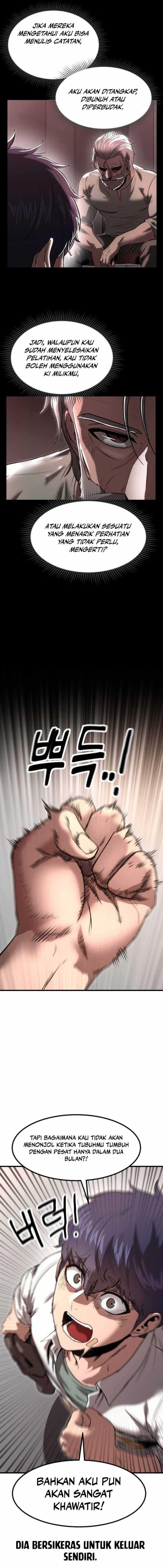 emperor-of-kings - Chapter: 4