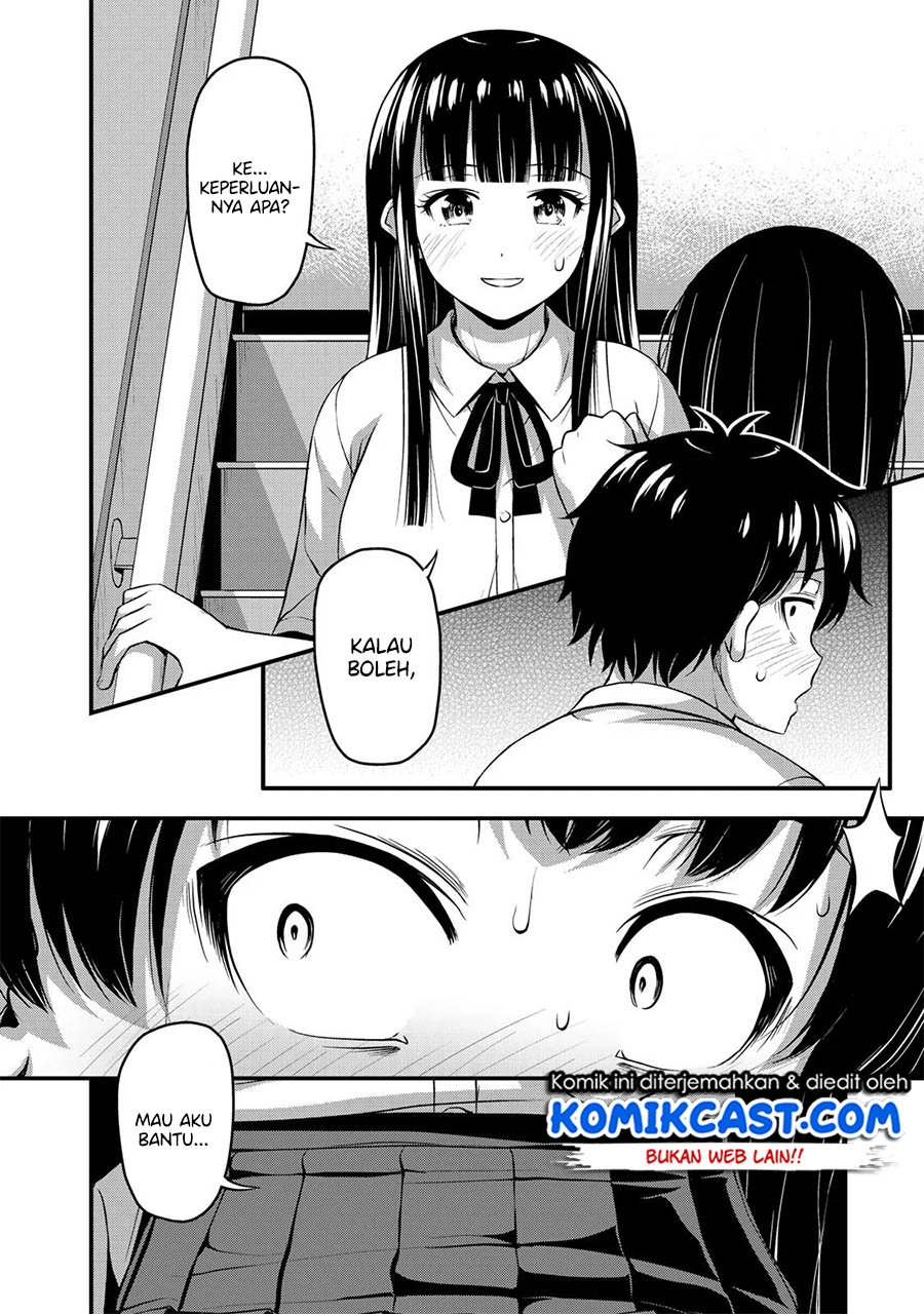 sore-wa-rei-no-shiwaza-desu - Chapter: 9