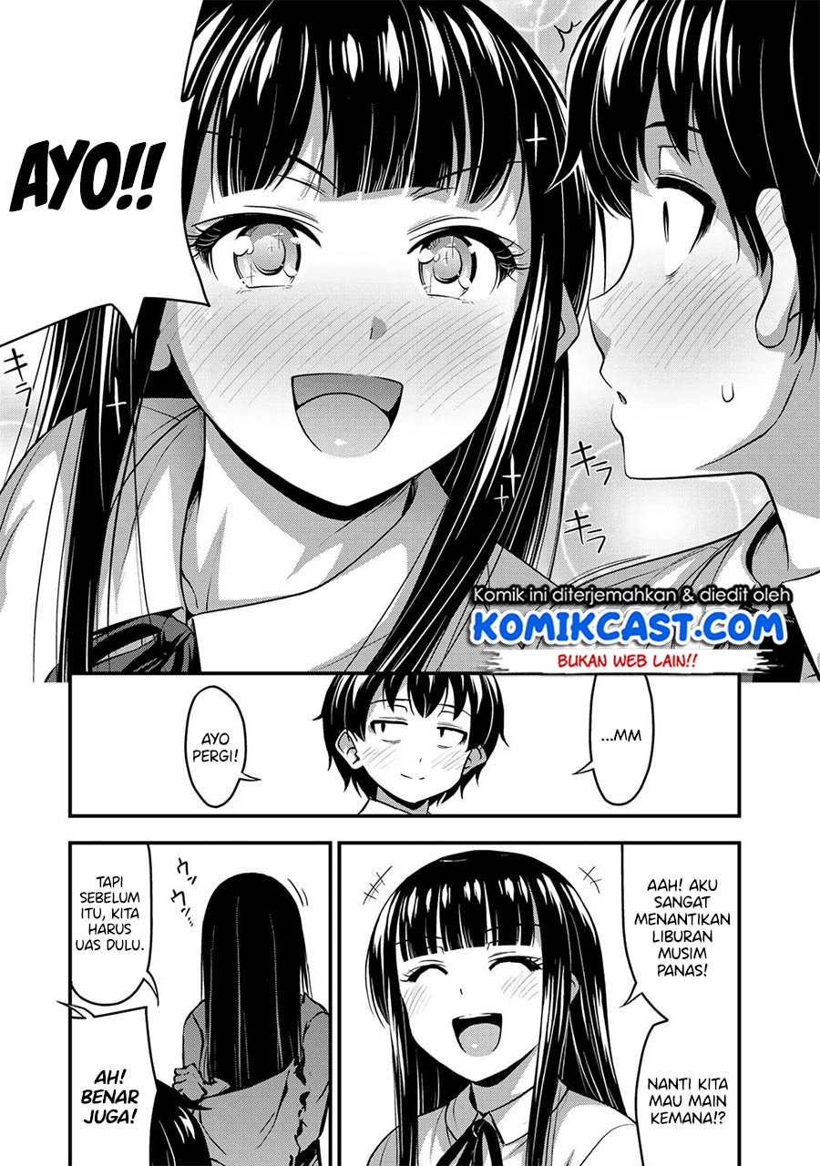 sore-wa-rei-no-shiwaza-desu - Chapter: 9