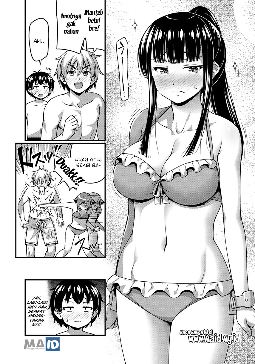 sore-wa-rei-no-shiwaza-desu - Chapter: 10