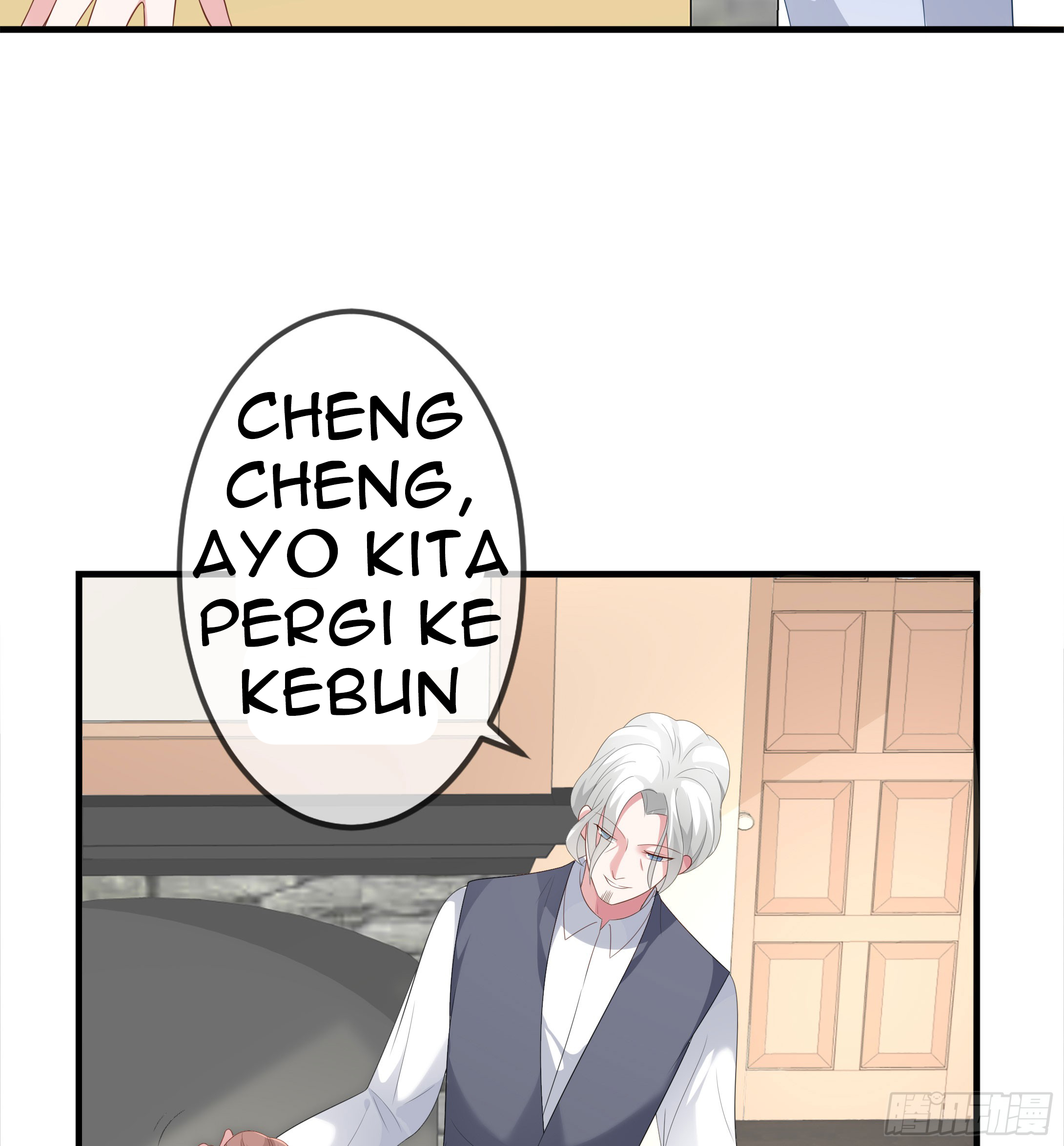 me-super-rich - Chapter: 40